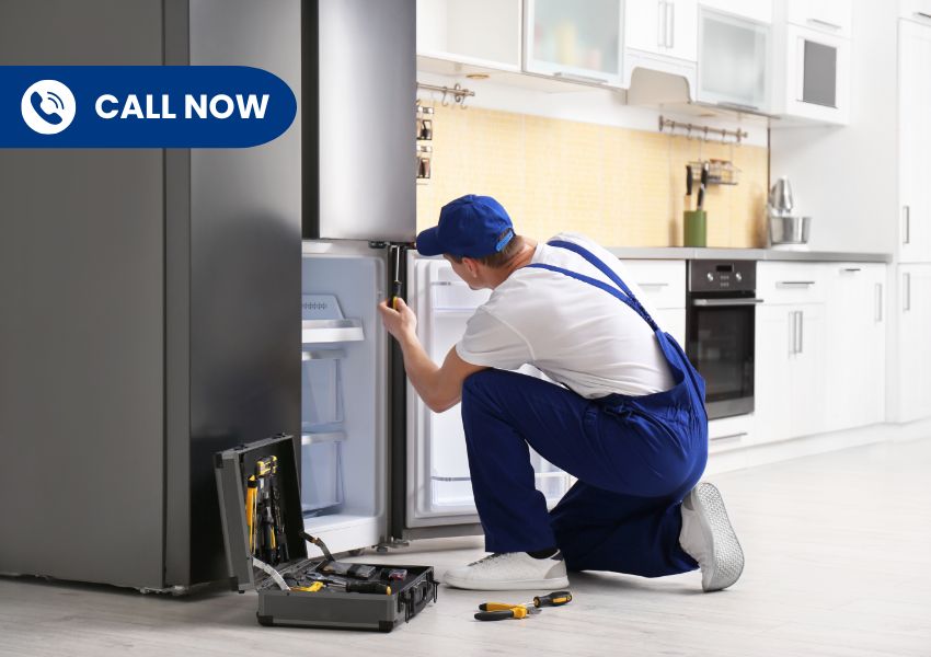 Spray Appliance Repair Company